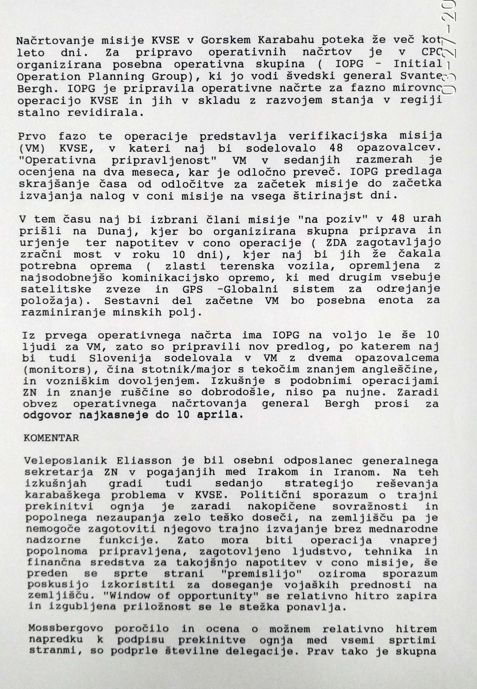 Osnutek mandata — stran 8