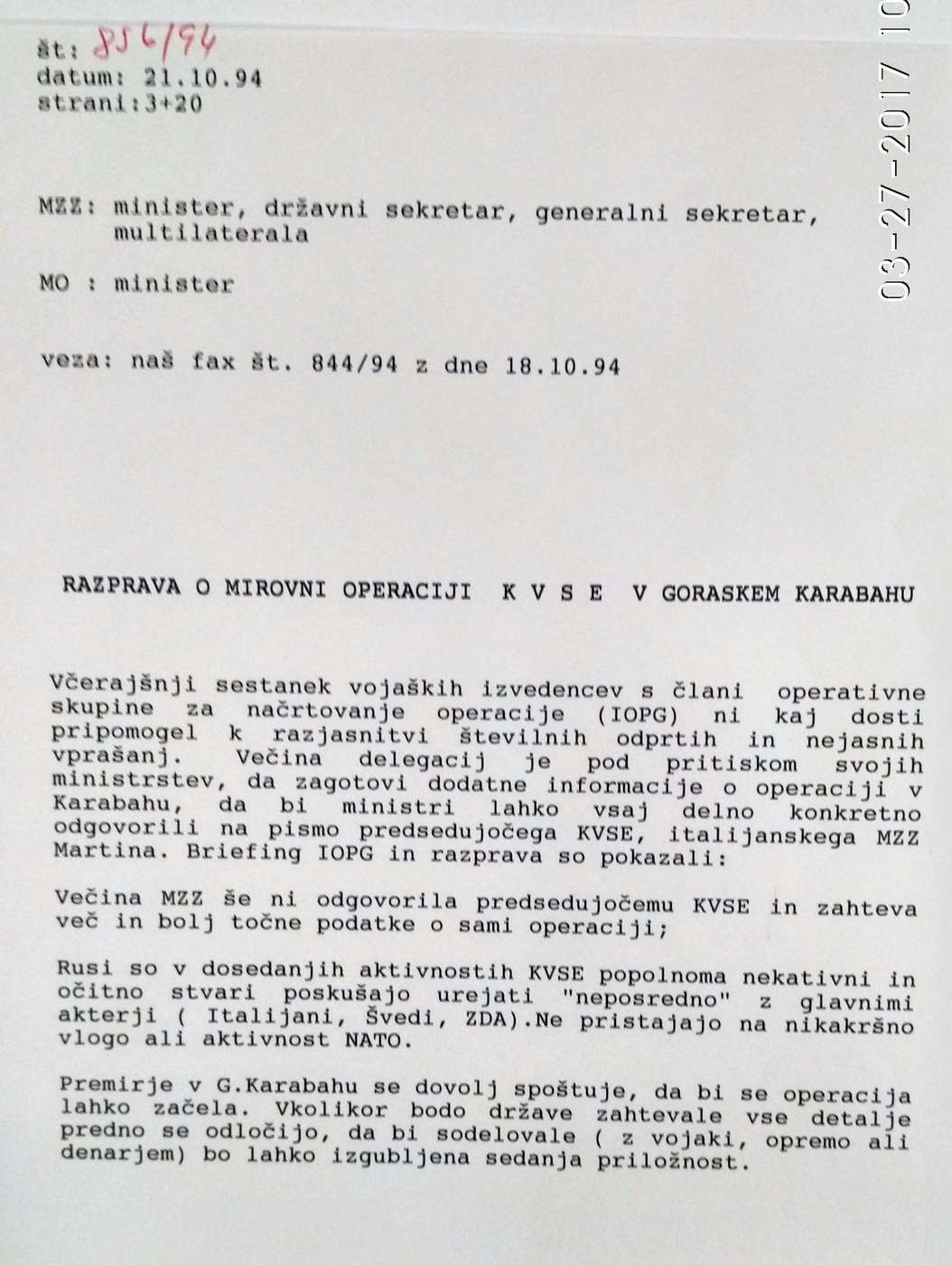 Osnutek mandata — stran 13