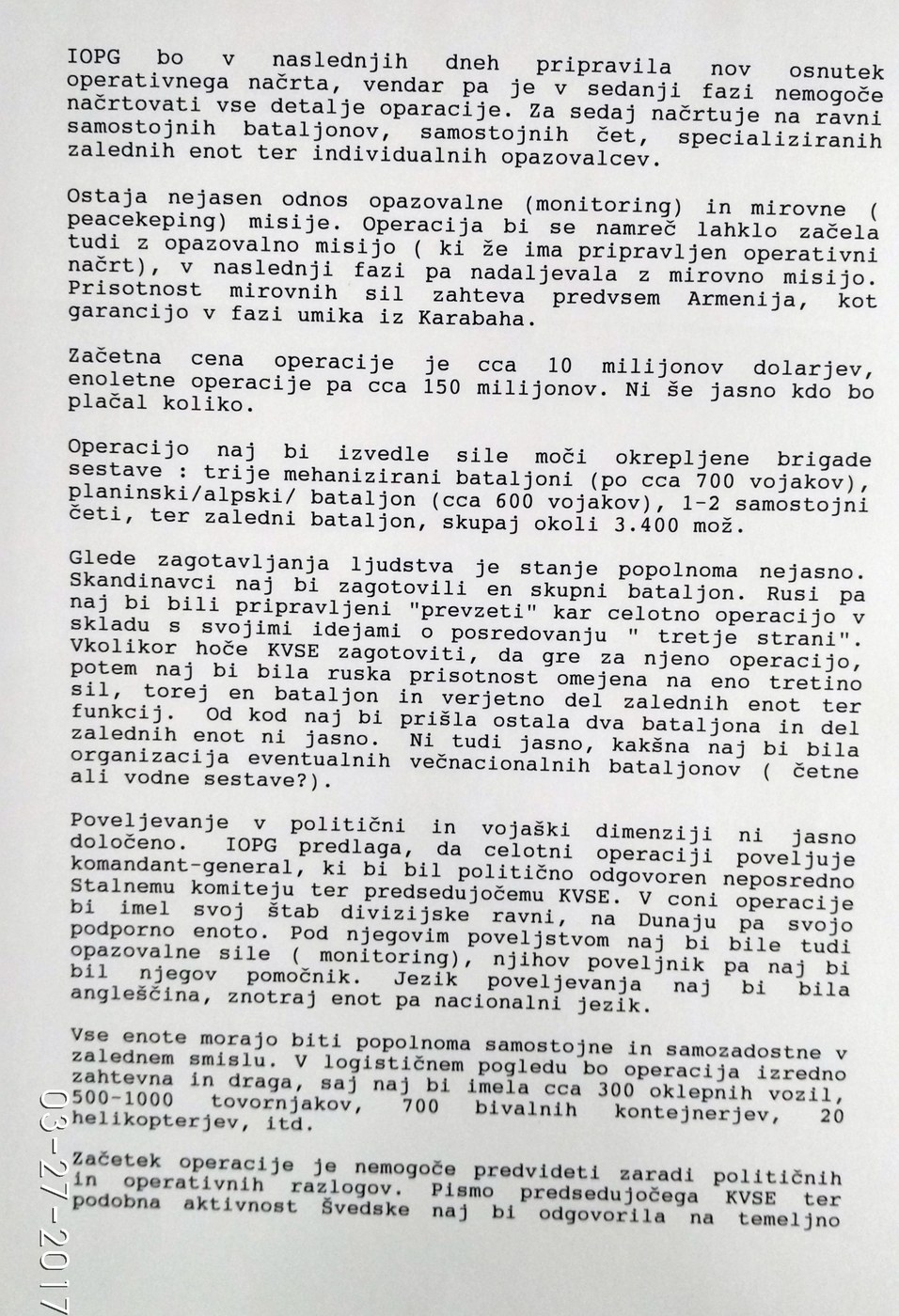 Osnutek mandata — stran 14
