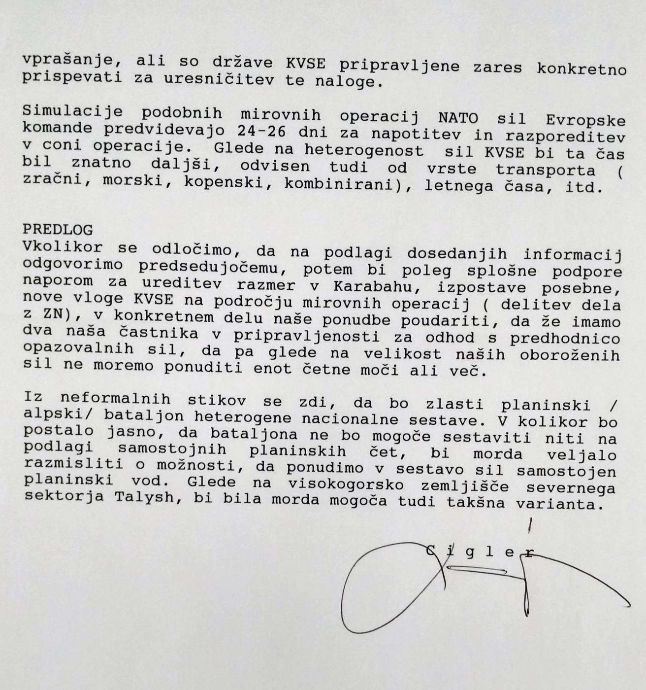 Osnutek mandata — stran 15