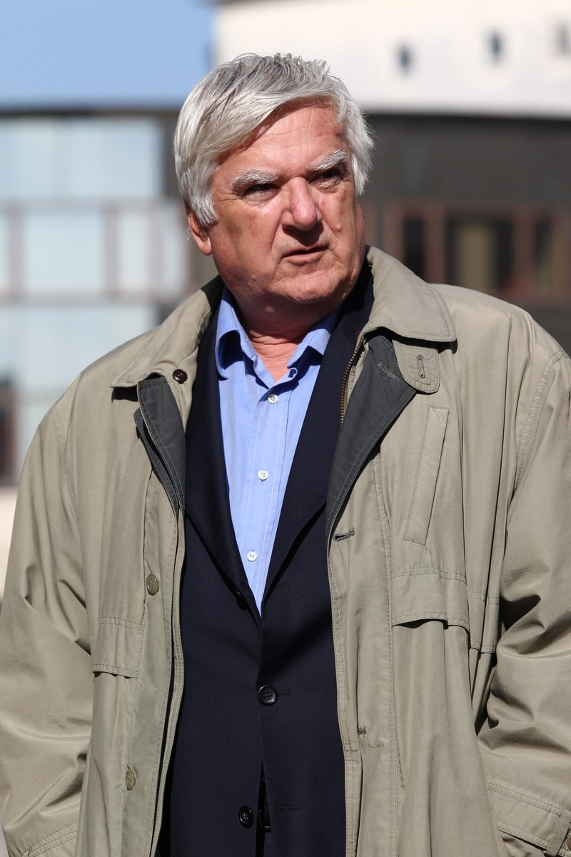 Stasil Burja