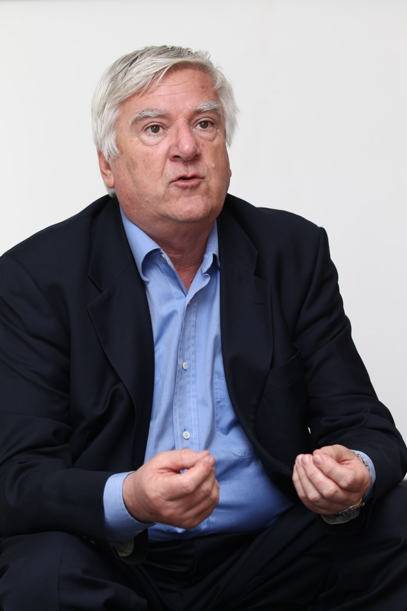 Stasil Burja