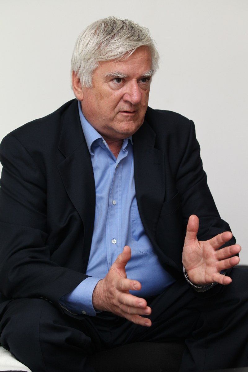 Stasil Burja