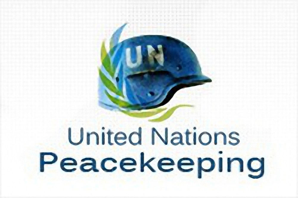 United Nations Peacekeeping